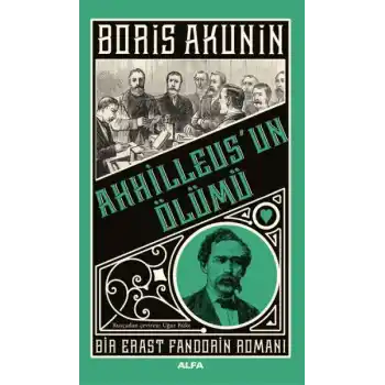 Ahhilleus’un Ölümü
