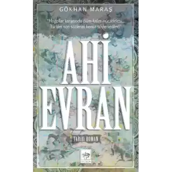 Ahi Evran