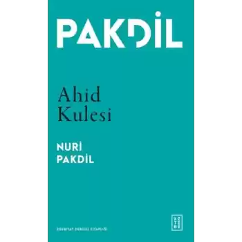Ahid Kulesi