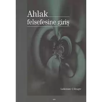 Ahlak Felsefesine Giriş