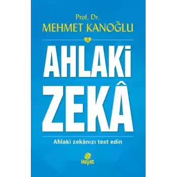 Ahlaki Zeka