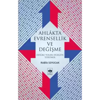 Ahlakta Evrensellik ve Değişme