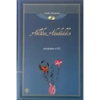 Ahlaku Adudüddin; Ahlak Klasikleri 6