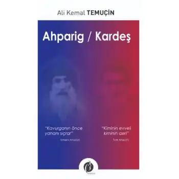 Ahparig / Kardeş