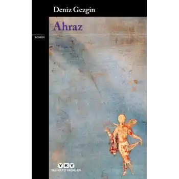 Ahraz