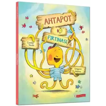 Ahtapot Fırtınası