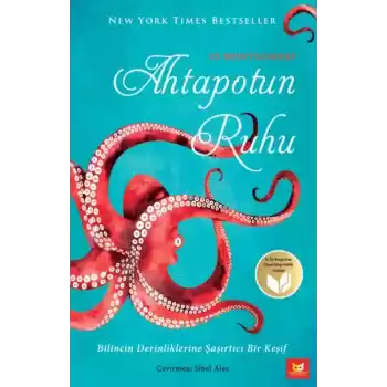 Ahtapotun Ruhu