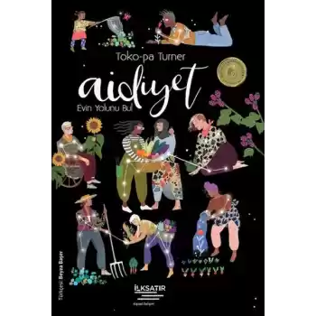 Aidiyet