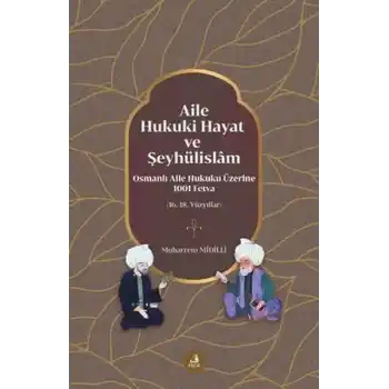 Aile Hukuki Hayat ve Şeyhülislam
