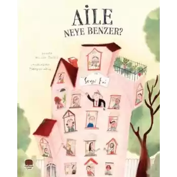Aile Neye Benzer