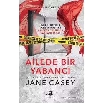Ailede Bir Yabancı