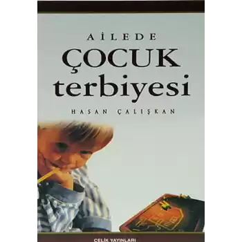 Ailede Çocuk Terbiyesi