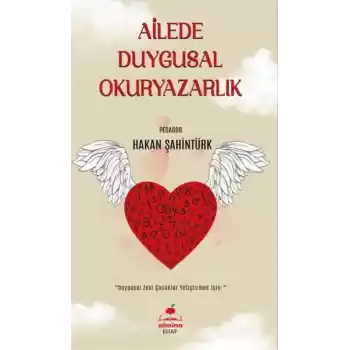 Ailede Duygusal Okuryazarlık