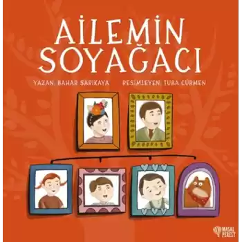 Ailemin Soyağacı