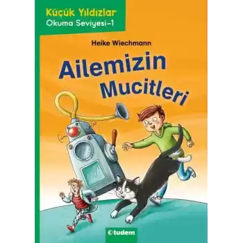 Ailemizin Mucitleri