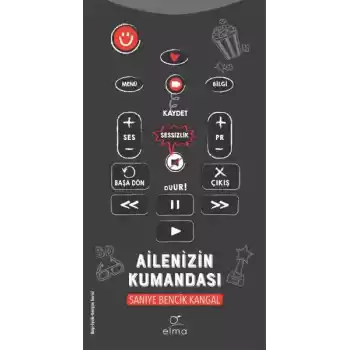 Ailenizin Kumandası