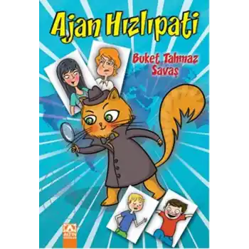 Ajan Hızlıpati