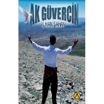 Ak Güvercin