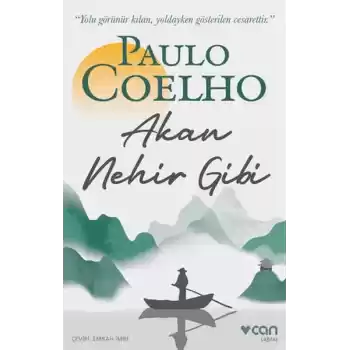 Akan Nehir Gibi