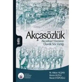 Akçasözlük