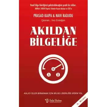 Akıldan Bilgeliğe