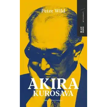 Akira Kurosawa
