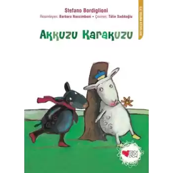 Akkuzu Karakuzu