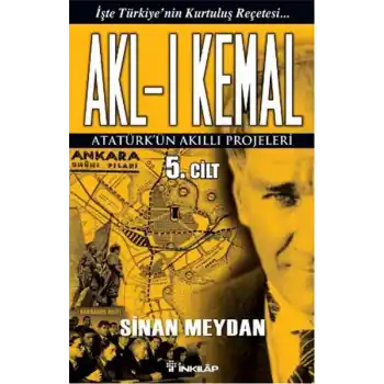 Akl-ı Kemal 5. Cilt
