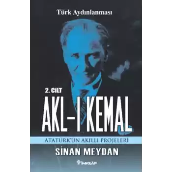 Aklı Kemal 5 Cilt Bir Arada 2. Cilt