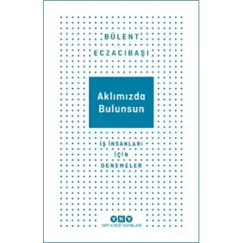 Aklımızda Bulunsun