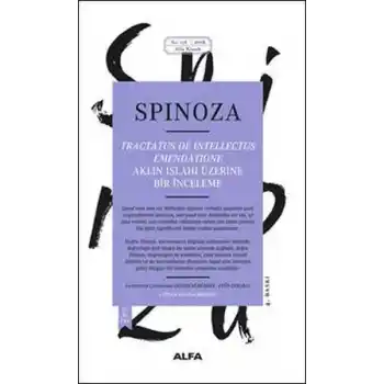 Aklın Islahı Üzerine Bir İnceleme