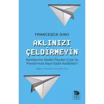 Aklınızı Çeldirmeyin