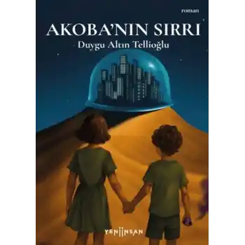 Akoba’nın Sırrı