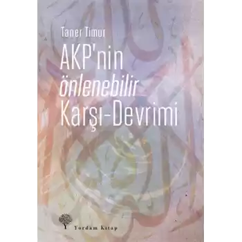 AKPnin Önlenebilir Karşı - Devrimi