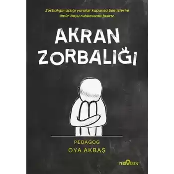 Akran Zorbalığı