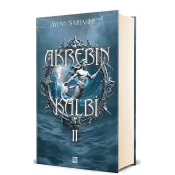 Akrebin Kalbi - 2