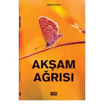 Akşam Ağrısı