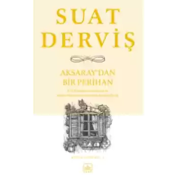 Aksaraydan Bir Perihan