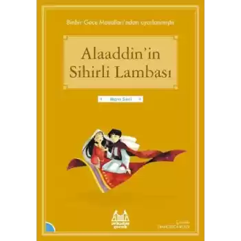 Alaaddinin Sihirli Lambası