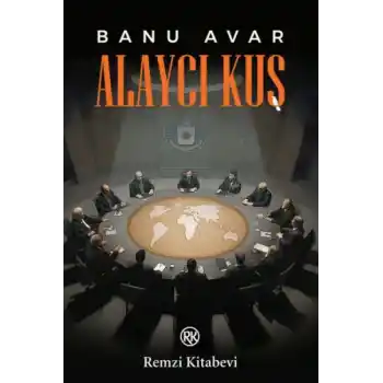 Alaycı Kuş