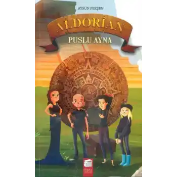 Aldorian Puslu Ayna