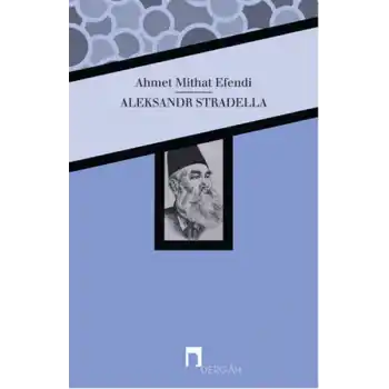 Aleksandr Stradella