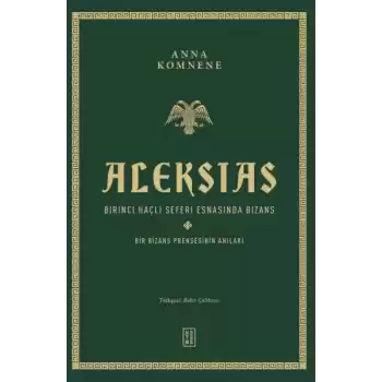 Aleksias
