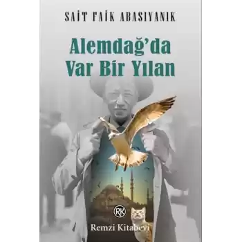 Alemdağ’da Var Bir Yılan