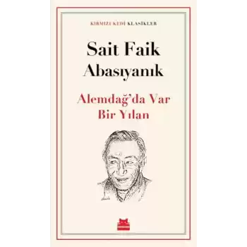 Alemdağ’da Var Bir Yılan