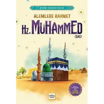 Alemlere Rahmet Hz. Muhammed (sas)