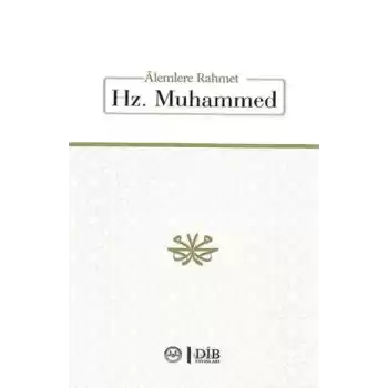Alemlere Rahmet Hz. Muhammet