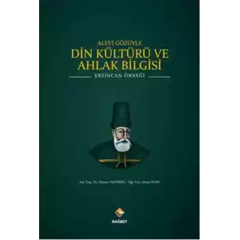 Alevi Gözüyle Din Kültürü ve Ahlak Bilgisi