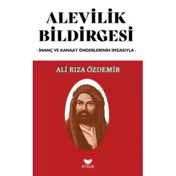 Alevilik Bildirgesi