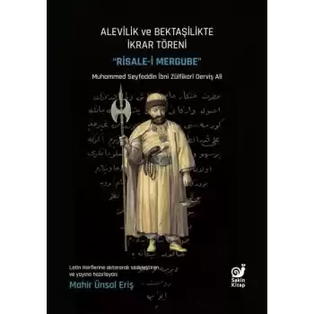 Alevilikte ve Bektaşilikte İkrar Töreni